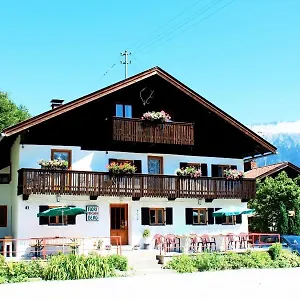 Floriberg Gasthof