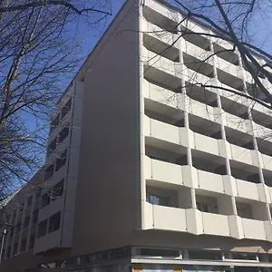 Frederics Schwabing München