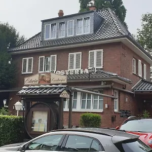 Osteria-hotel-centovini Köln